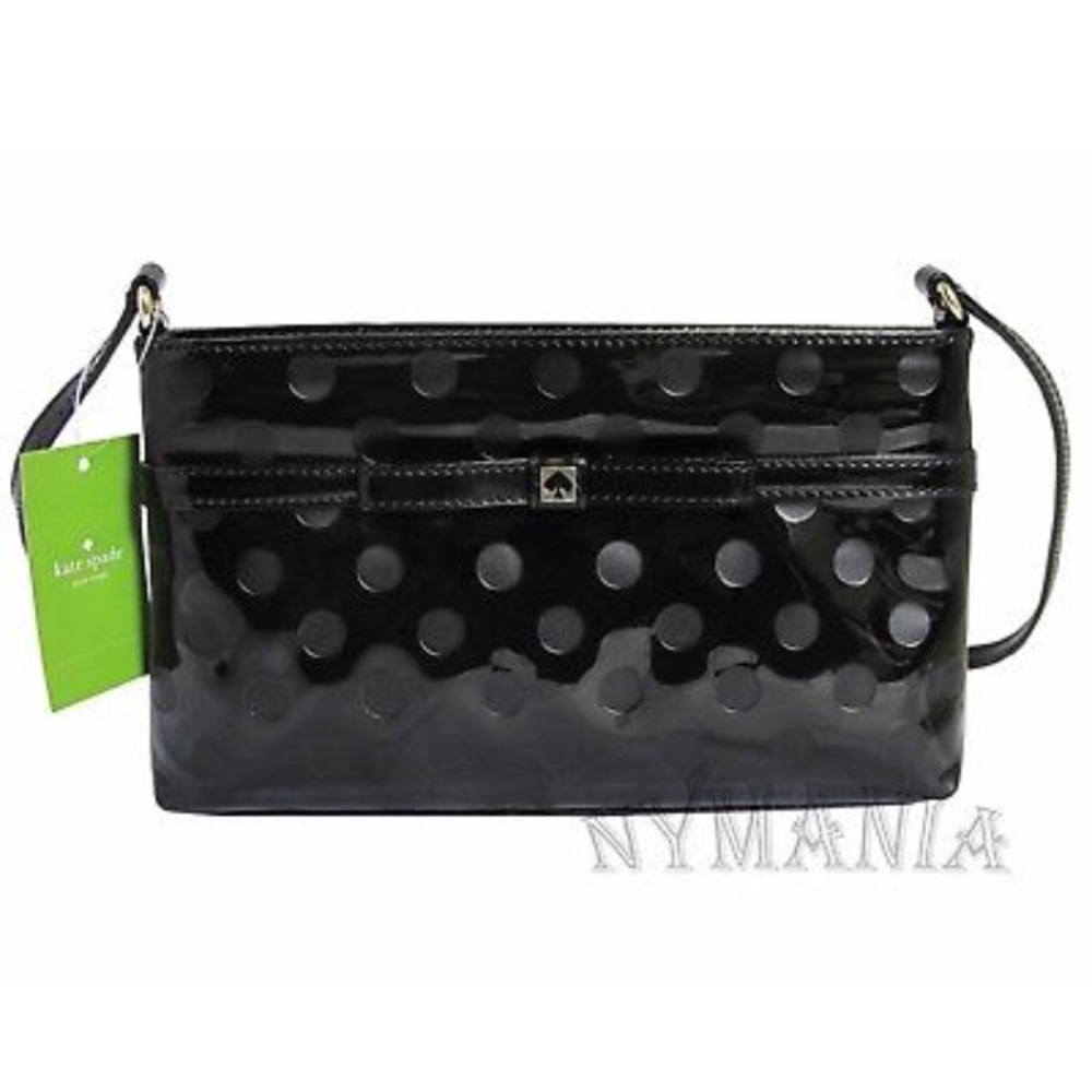 Kate Spade New York Camellia Crossbody Bag - Picture 2 of 8